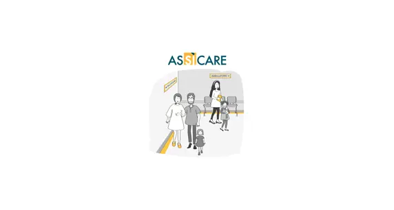 AsSìCare : assicura la tua salute, proteggi il tuo futuro