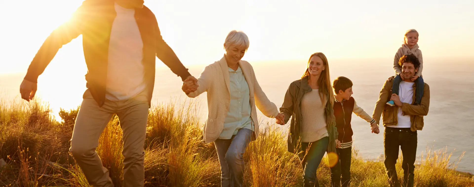 Scopri i prodotti e i servizi bancari pensati per te e la tua fam