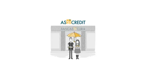 AsSìCredit 