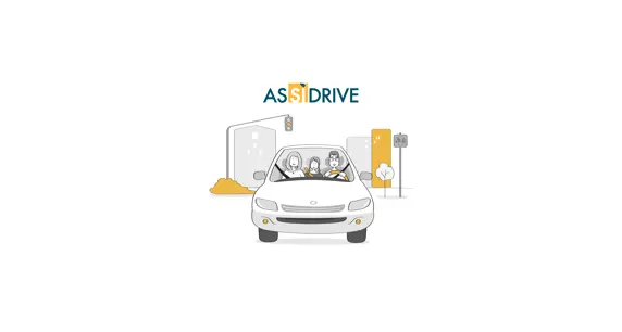 AsSìDrive 