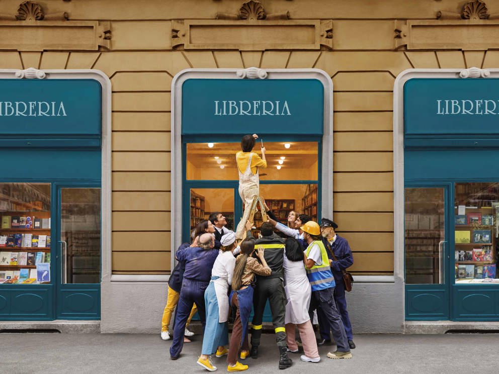 Fondato sul bene comune